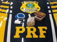 Fim de semana de combate ao tráfico de drogas e outros crimes