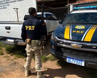 Manhã de combate ao crime em todo o estado do Amapá