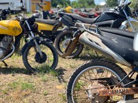 PRF realiza leilão no Amapá