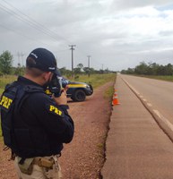 Operação Semana Santa se encerra sem feridos graves nas rodovias federais do Amapá