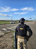 Operação Agropesc: PRF divulga balanço dos quatro dias de operação