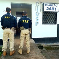 Duas prisões em Oiapoque