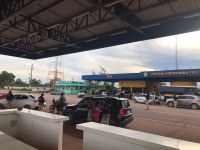 Balanço Operação Dia do Trabalhador no Amapá