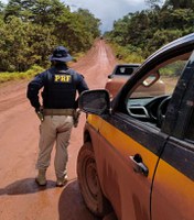 DNIT limita tráfego de veículos na BR-210/AP