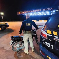 Dois homens presos nesta quinta feira (09)