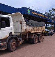 Homem com CNH vencida e sob efeito de álcool é flagrado pela PRF