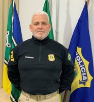 PRF no Amapá tem novo Superintendente