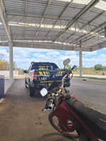 PRF no Amapá flagra 47 condutores sem CNH, durante Operação Aparecida 2023