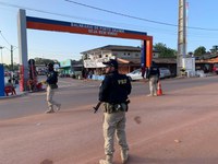 Operação Independência e Operação Abacaxi no Amapá foram positivas