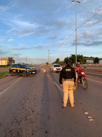 OPERAÇÃO CORPUS CHRISTI 2024 TERMINA COM DOIS VEÍCULOS RECUPERADOS E ZERO ÓBITOS