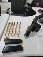 Operação Arco Verde: PRF no combate e prevenção aos Crimes Ambientais no Sul do Amapá!