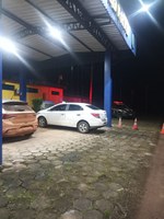 Fiscalização da PRF resulta, novamente, na prisão de "coiote" envolvido na entrada ilegal de estrangeiros, em Oiapoque