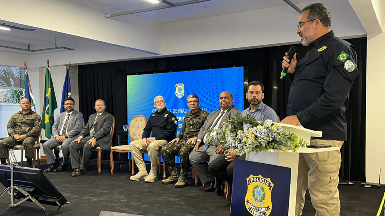 Diretor Geral da PRF