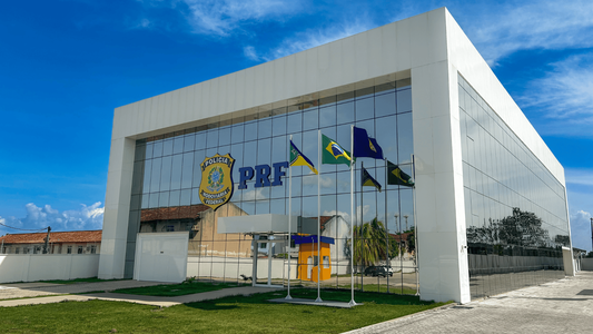 Estrutura reforça a modernização da instituição e o compromisso com a Segurança Pública e a preservação da vida.