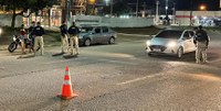 A PRF AP realizou mais uma Operação de embriaguez na madrugada deste domingo (12/12)