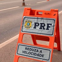 Atenção para a interdição na BR-156!