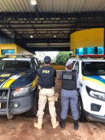 🔗DUAS PRISÕES NO OIAPOQUE