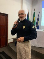 PRF Amapá reúne com empresas credenciadas para orientar sobre importância da manutenção de viaturas
