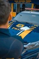 PRF prende foragido da justiça por estupro de vulnerável