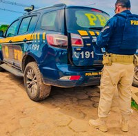 Homem é preso por não pagamento de pensão alimentícia na BR-319