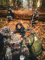 PRF-AM conclui curso de Atendimento Pré-Hospitalar Tático