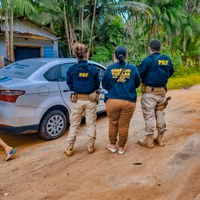 PRF-AM presta apoio ao Conselho Tutelar em ocorrência de lesão corporal