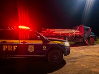 Madeira ilegal é apreendida na BR-319 em Humaitá