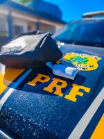 Motociclista com ilícitos é preso em Humaitá