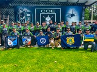 PRF ministra palestra sobre Enfrentamento às Fraudes Veiculares