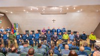 PRF participa do 2º Curso de Agente e Policiamento de Trânsito
