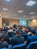 Novos Policiais Rodoviários Federais são integrados às unidades da PRF no Amazonas