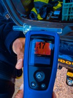 PRF detém motoristas dirigindo embriagados nas rodovias do Amazonas