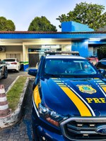 PRF retira drogas de circulação em ações distintas no Amazonas