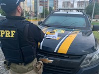 PRF encerra a Operação Carnaval 2022 no Amazonas