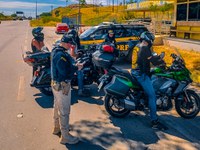 Balanço da Operação Semana Santa nas rodovias do Amazonas