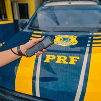 Condutores são presos por embriaguez ao volante no Amazonas