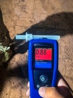 Dois motoristas são presos por embriaguez ao volante na BR-174