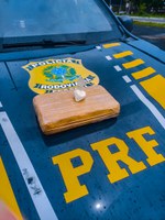 Em Manaus, mulheres são detidas com drogas na BR-319