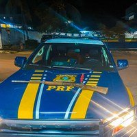 Homem é preso por porte ilegal de arma de fogo em Presidente Figueiredo