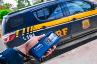 Motociclista é detido por embriaguez ao volante em Humaitá/AM