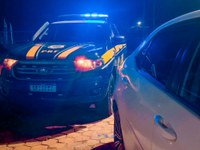 Motorista é detido por embriaguez em Humaitá/AM