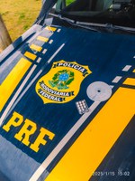 Motorista é flagrado excedendo o limite de direção e com entorpecentes em Humaitá/AM