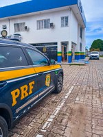 Motorista é preso por embriaguez ao volante em Manaus