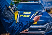 Motorista embriagado causa acidente na BR-174