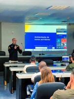 Novos Policiais Rodoviários Federais são integrados às unidades da PRF no Amazonas