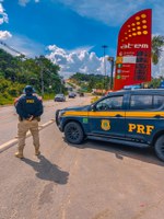 Operação Carnaval 2025: Fiscalização e ações educativas garantiram um trânsito mais seguro no Amazonas