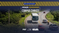 Operação Corpus Christi 2026