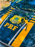 PRF aborda motorista embriagado após obstrução de pista na BR-230