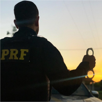 PRF-AM cumpre mandado de prisão pelo crime de homicídio