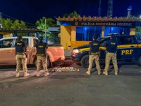 PRF Amazonas apresenta balanço positivo da Operação Semana Santa 2026 com foco na preservação da vida